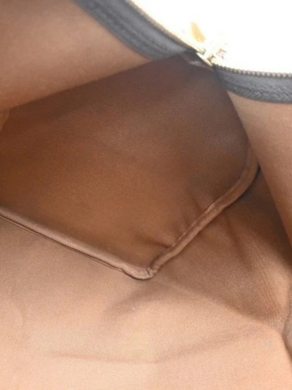 LOUIS VUITTON Keepall 50 Travel Hand Bag Monogram Leather Brown M41426 16YH913 - Picture 12 of 14
